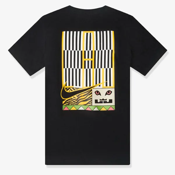 Nike LBJ M NK TEE LOGO