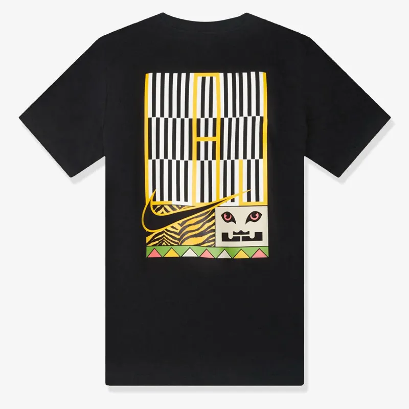 Nike LBJ M NK TEE LOGO