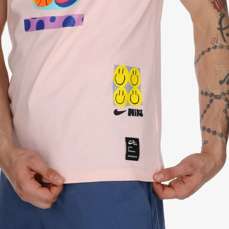 Nike M NK TEE CC PACK 1 