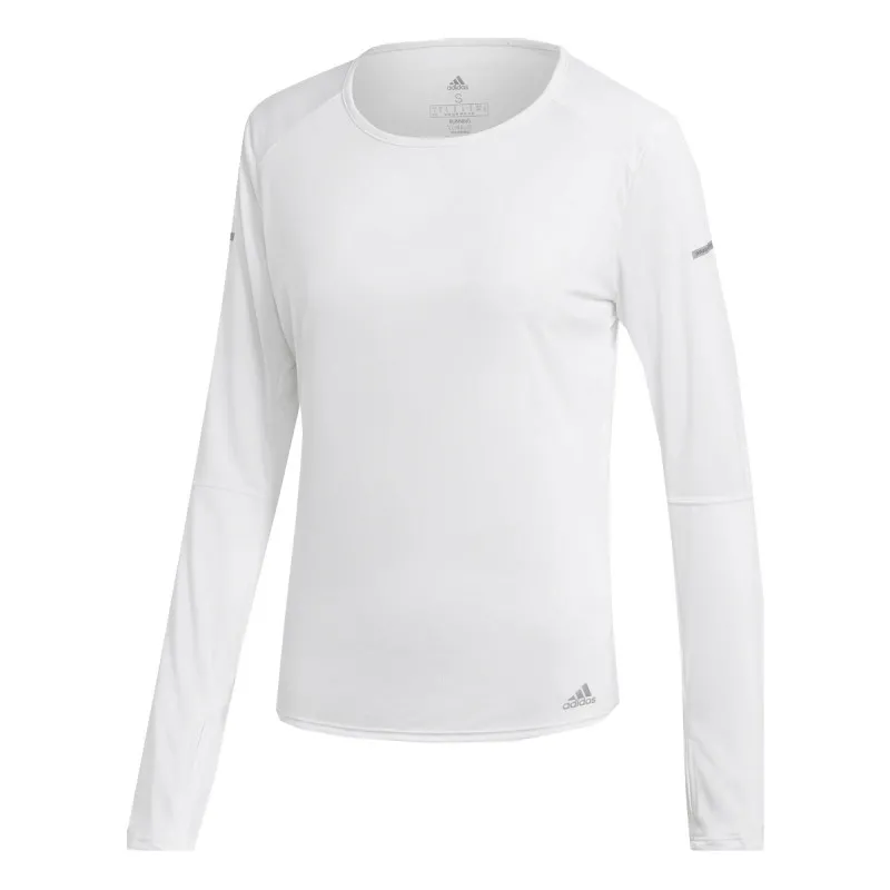 adidas RUN LS W 