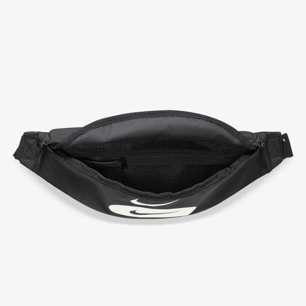 Nike Torbica oko struka NK HERITAGE WAIST PACK HBR GRX 