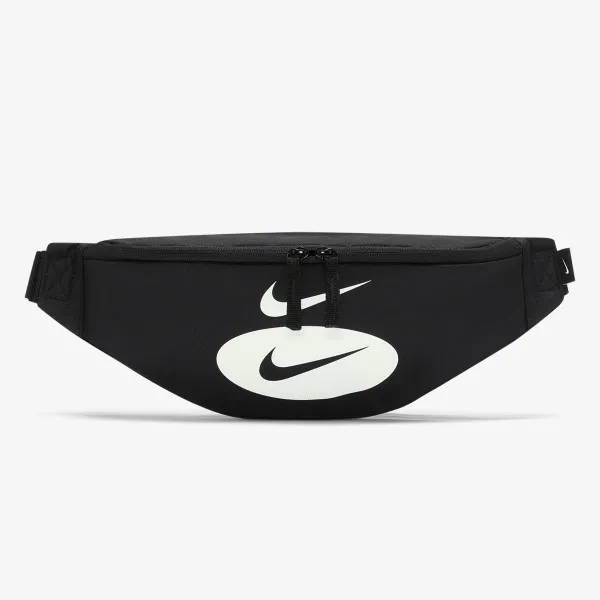 Nike Torbica oko struka NK HERITAGE WAIST PACK HBR GRX 