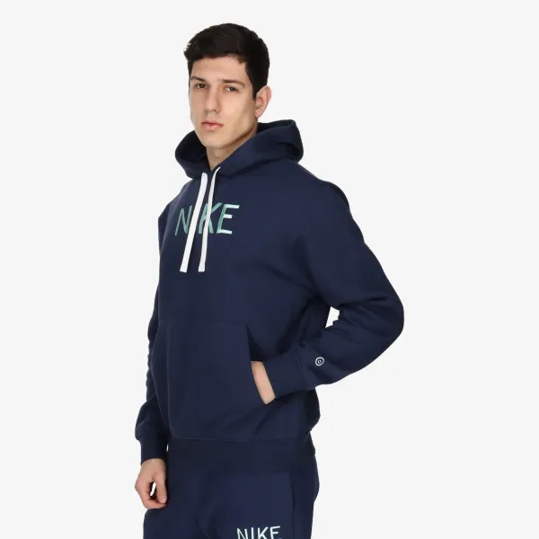 Nike Majica s kapuljačom Sportswear 