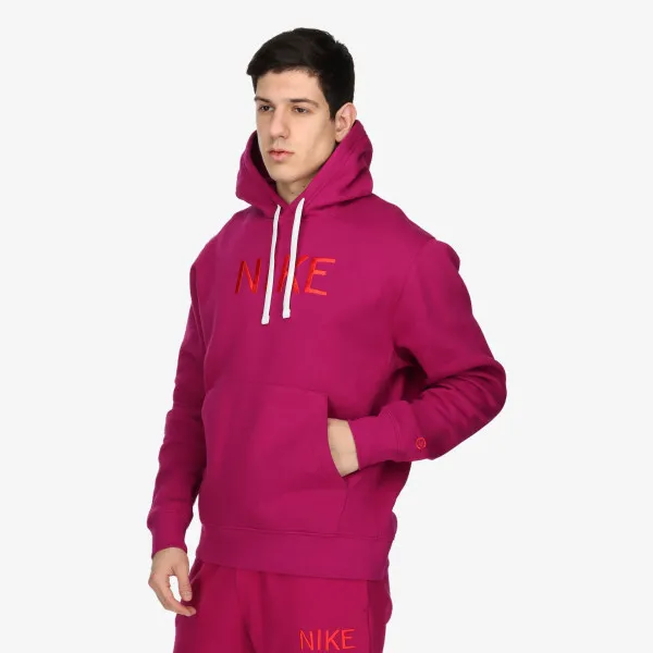 Nike Majica s kapuljačom Sportswear 