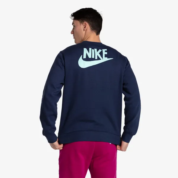 Nike Majica bez kragne Sportswear 