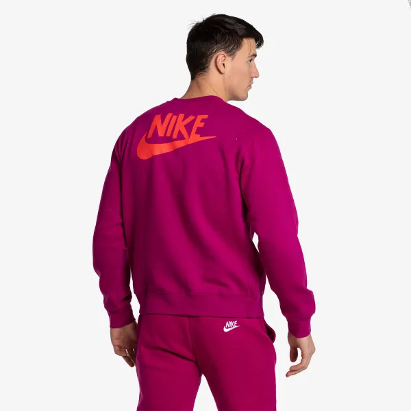 Nike Majica bez kragne M NSW HBR-C BB CREW 