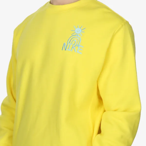 Nike M NSW HBR-C BB CREW 