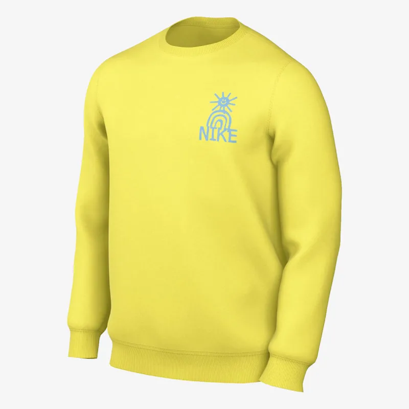 Nike M NSW HBR-C BB CREW 
