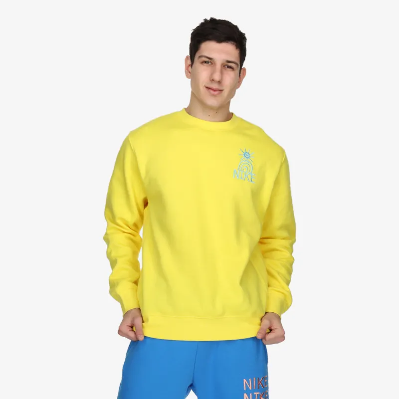 Nike M NSW HBR-C BB CREW 