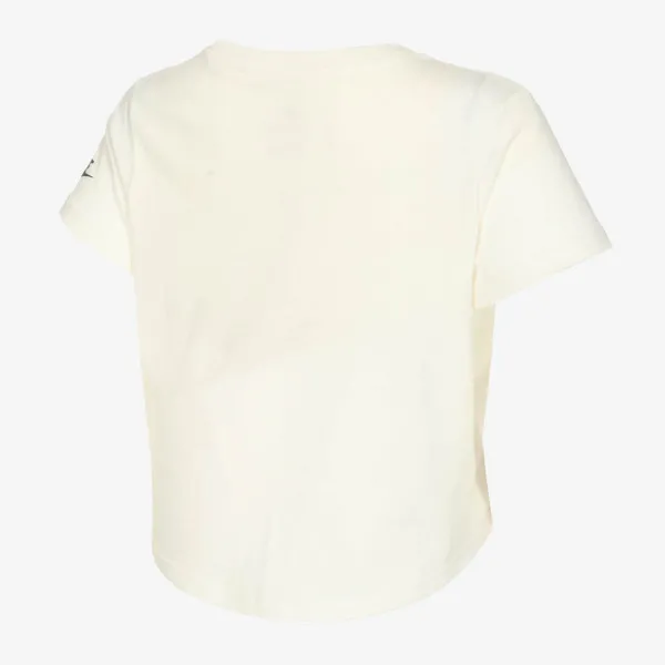Nike G NSW TEE SUN SWOOSH CROP 