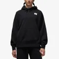 Nike W J FLIGHT FLC HOODIE 