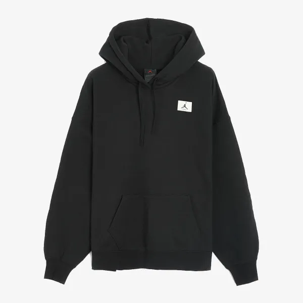 Nike W J FLIGHT FLC HOODIE 
