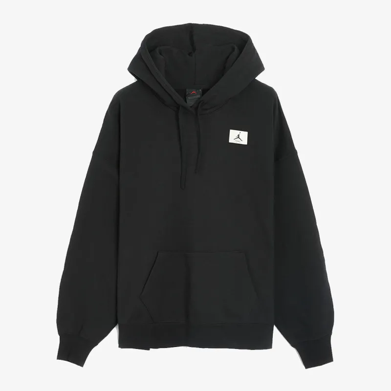 Nike W J FLIGHT FLC HOODIE 