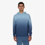 NIKE MAJICA S KAPULJAČOM M NK CLUB+ FT PO HD DIP DYE 