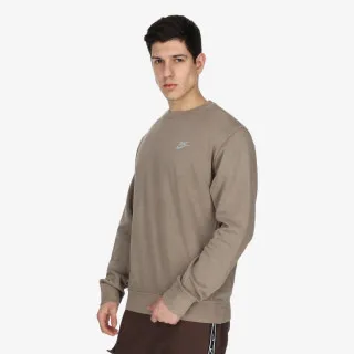 Nike Sportswear Club Fleece+ Revival 