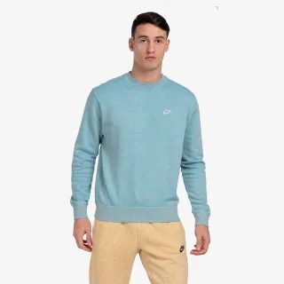 Nike Club Fleece 