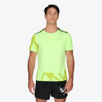 NIKE T-SHIRT Dri-FIT Run Division Rise 365 