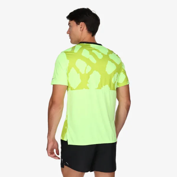 Nike T-shirt Dri-FIT Run Division Rise 365 