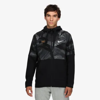 NIKE MAJICA S KAPULJAČOM NA PATENT Dri-FIT Fleece 