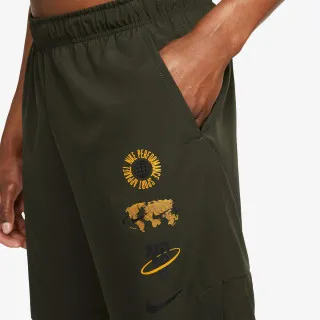 Nike M NK DF FLX WVN 6MO GFX 
