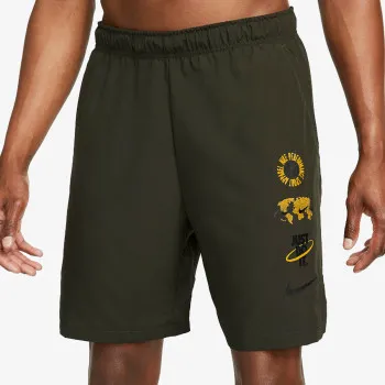 NIKE KRATKE HLAČE M NK DF FLX WVN 6MO GFX 
