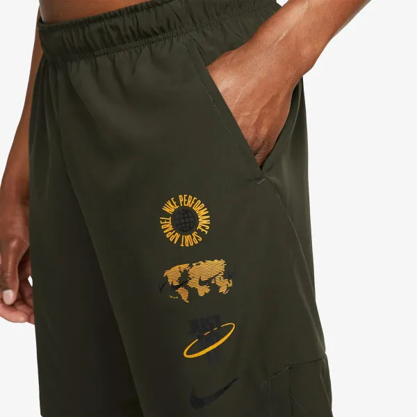 Nike M NK DF FLX WVN 6MO GFX 