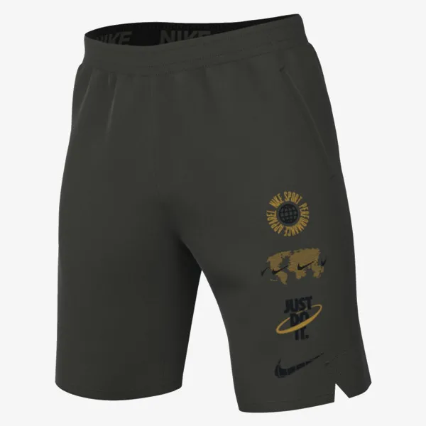 Nike M NK DF FLX WVN 6MO GFX 