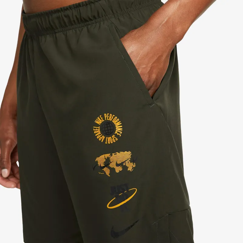 Nike M NK DF FLX WVN 6MO GFX 