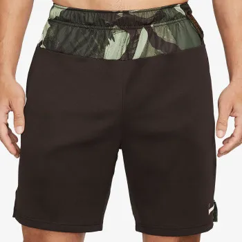 NIKE KRATKE HLAČE M NK DF KNIT 6.0 CAMO 