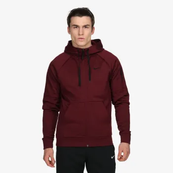 NIKE MAJICA S KAPULJAČOM NA PATENT M NK TF HD FZ 