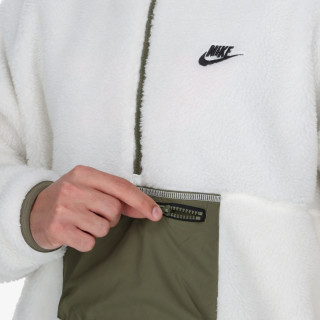 NIKE JAKNA M NK CLUB+ WINTER HZ ANORAK 