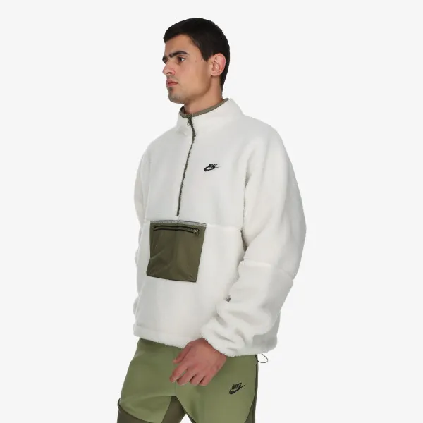 NIKE JAKNA M NK CLUB+ WINTER HZ ANORAK 