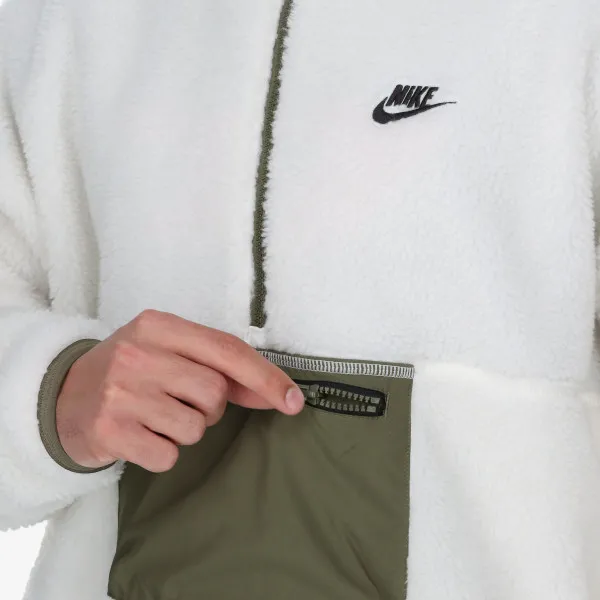 NIKE JAKNA M NK CLUB+ WINTER HZ ANORAK 
