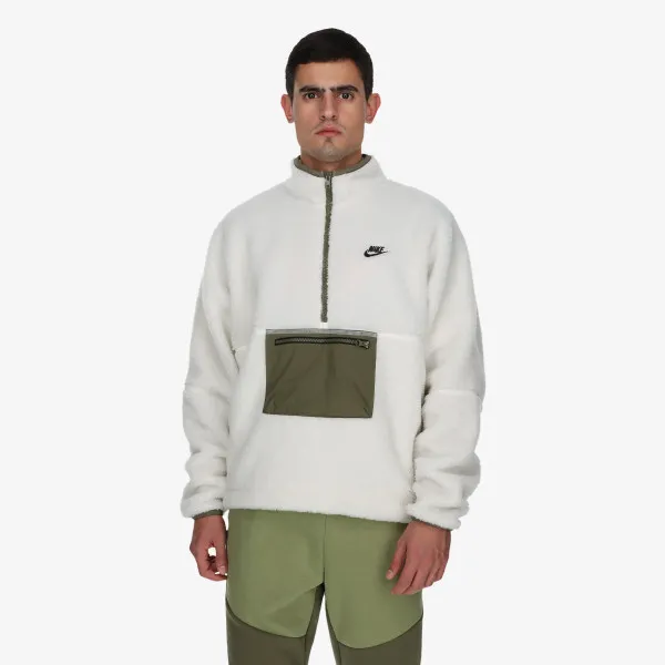 NIKE JAKNA M NK CLUB+ WINTER HZ ANORAK 