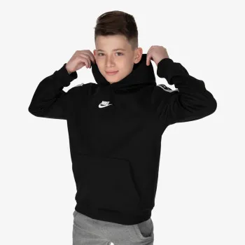 NIKE MAJICA S KAPULJAČOM Sportswear 