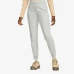 NIKE HLAČE W NSW CLUB FLC MR PANT TIGHT 