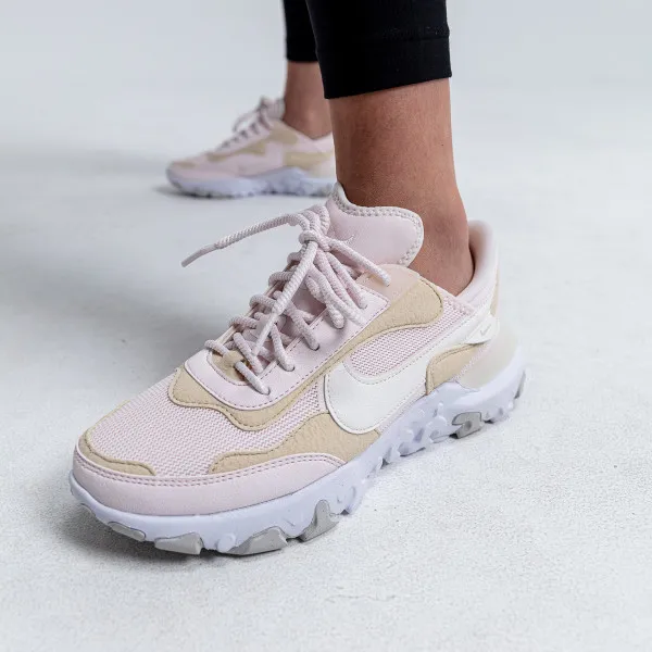 NIKE TENISICE W NIKE REACT R3VISION 