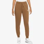 NIKE HLAČE Sportswear Club Fleece 