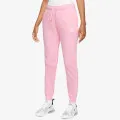 Nike W NSW CLUB FLC MR PANT STD
