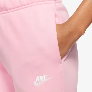Nike W NSW CLUB FLC MR PANT STD