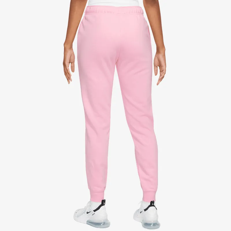 Nike W NSW CLUB FLC MR PANT STD
