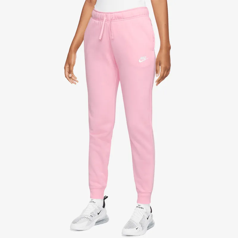 Nike W NSW CLUB FLC MR PANT STD