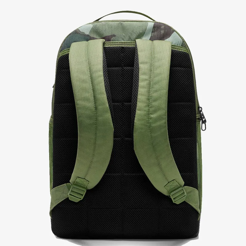 Nike Brasilia 
