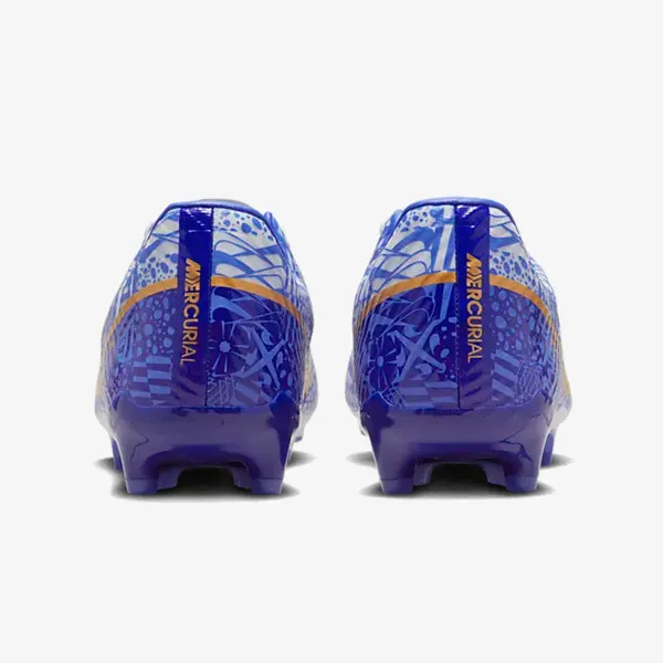 Nike Kopačke Mercurial Zoom Vapor 15 Academy CR7 FG/MG 