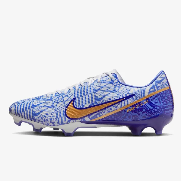 Nike Kopačke Mercurial Zoom Vapor 15 Academy CR7 FG/MG 