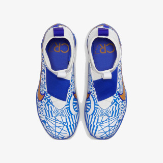 NIKE TENISICE JR ZOOM SUPERFLY 9 ACAD CR7 TF 