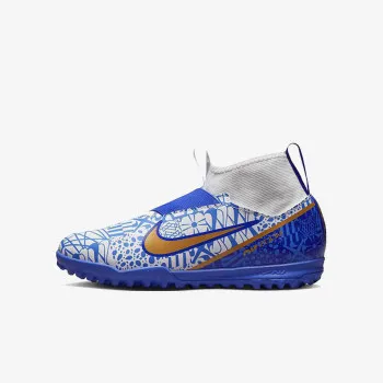NIKE TENISICE JR ZOOM SUPERFLY 9 ACAD CR7 TF 