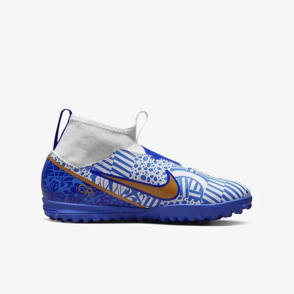 NIKE TENISICE JR ZOOM SUPERFLY 9 ACAD CR7 TF 