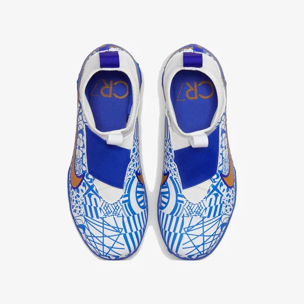 NIKE TENISICE JR ZOOM SUPERFLY 9 ACAD CR7 TF 