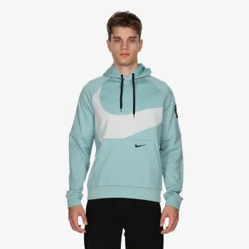 NIKE MAJICA S KAPULJAČOM Sportswear Club Fleece 